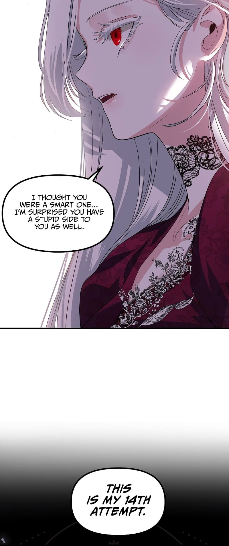 SSS-Class Suicide Hunter, Chapter 92 image 13